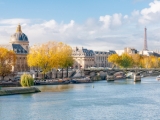 Giá khách sạn Paris hè 2024 dự kiến tăng 4-5 lần