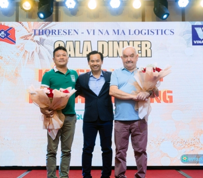 THORESEN VI NA MA - PHÚ YÊN, QUY NHƠN | TỔNG HỢP HÌNH ẢNH TOUR KHÁCH ĐOÀN 2024